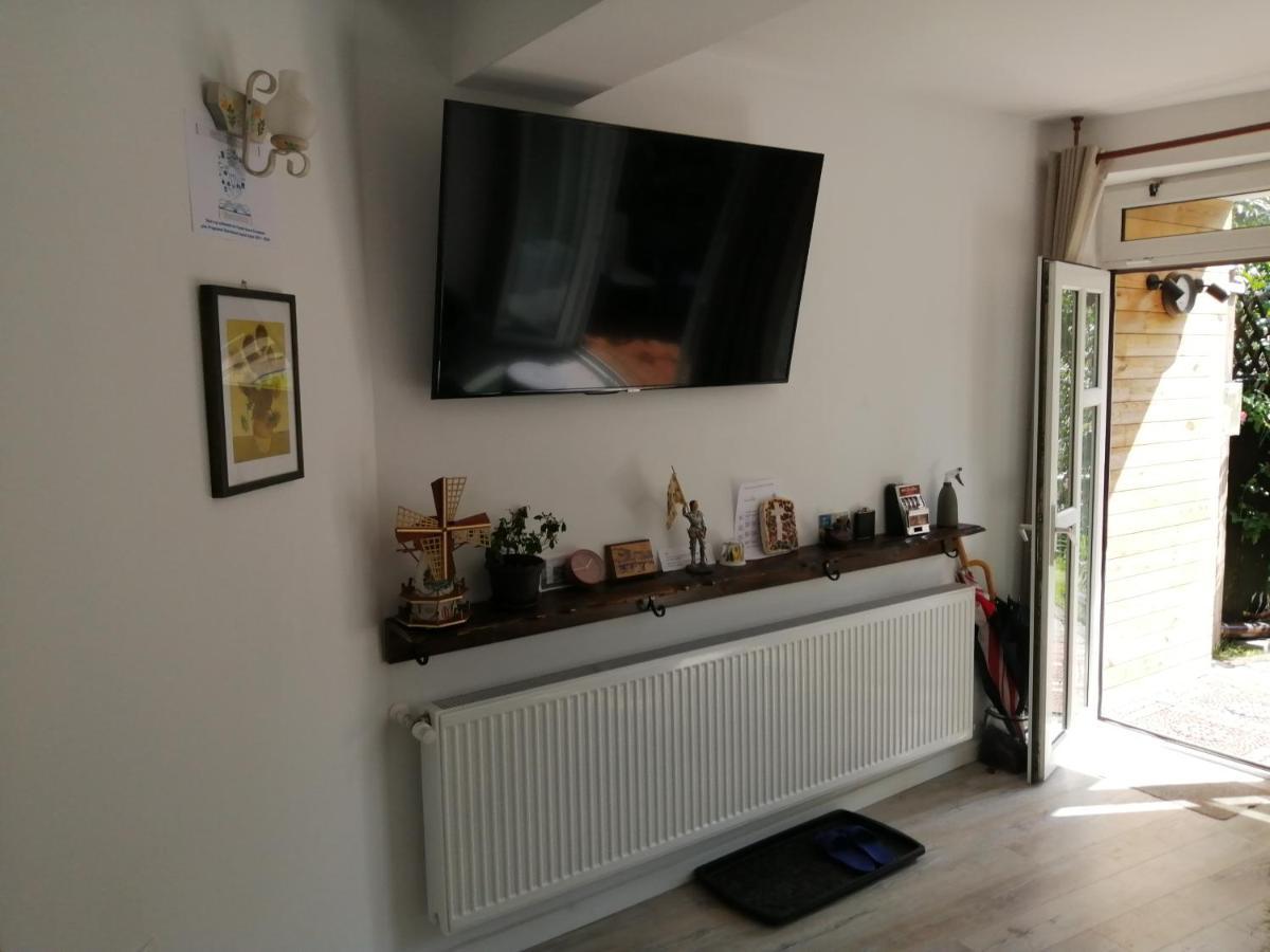 Casa Scheiana Panzió Brassó Kültér fotó