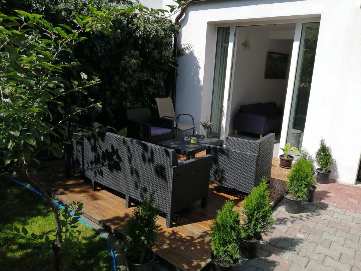 Casa Scheiana Panzió Brassó Kültér fotó