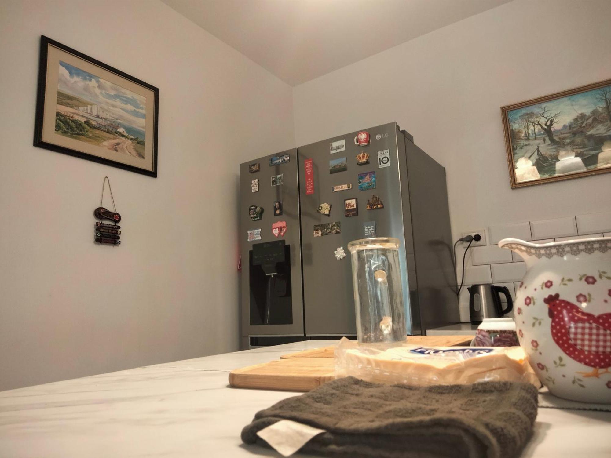 Casa Scheiana Panzió Brassó Kültér fotó