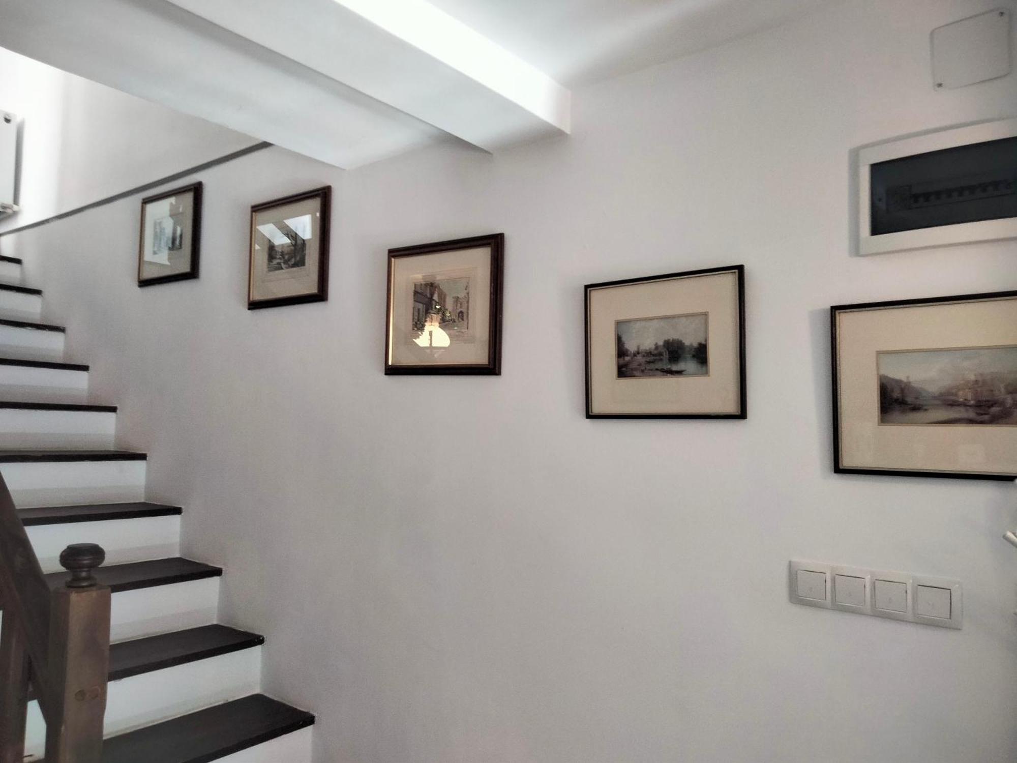 Casa Scheiana Panzió Brassó Kültér fotó