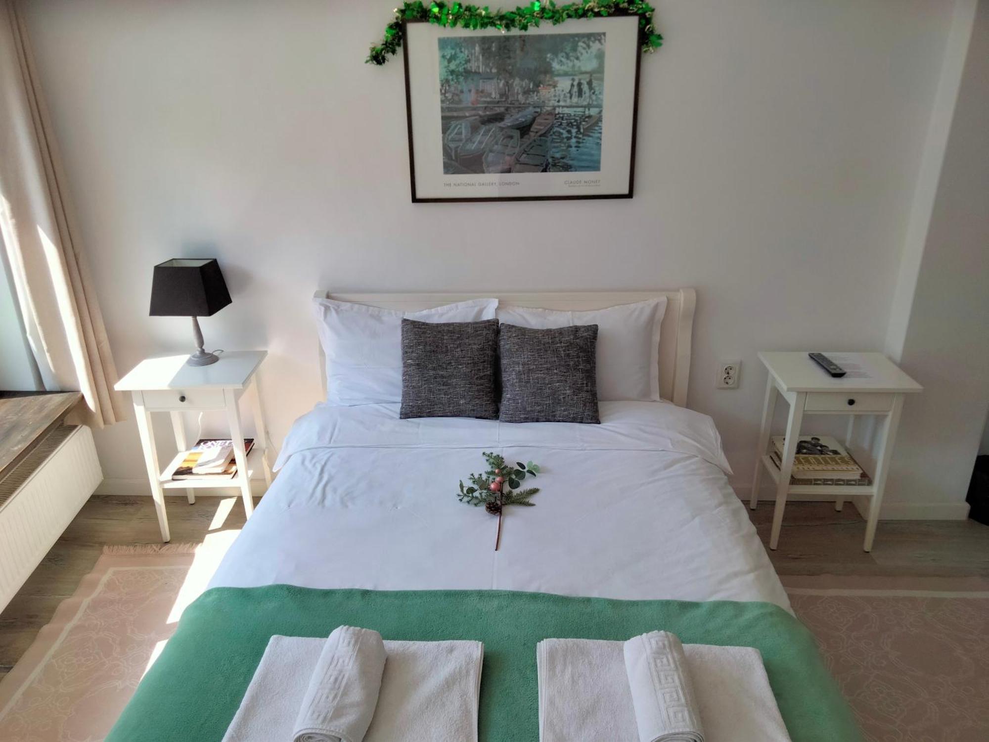 Casa Scheiana Panzió Brassó Kültér fotó