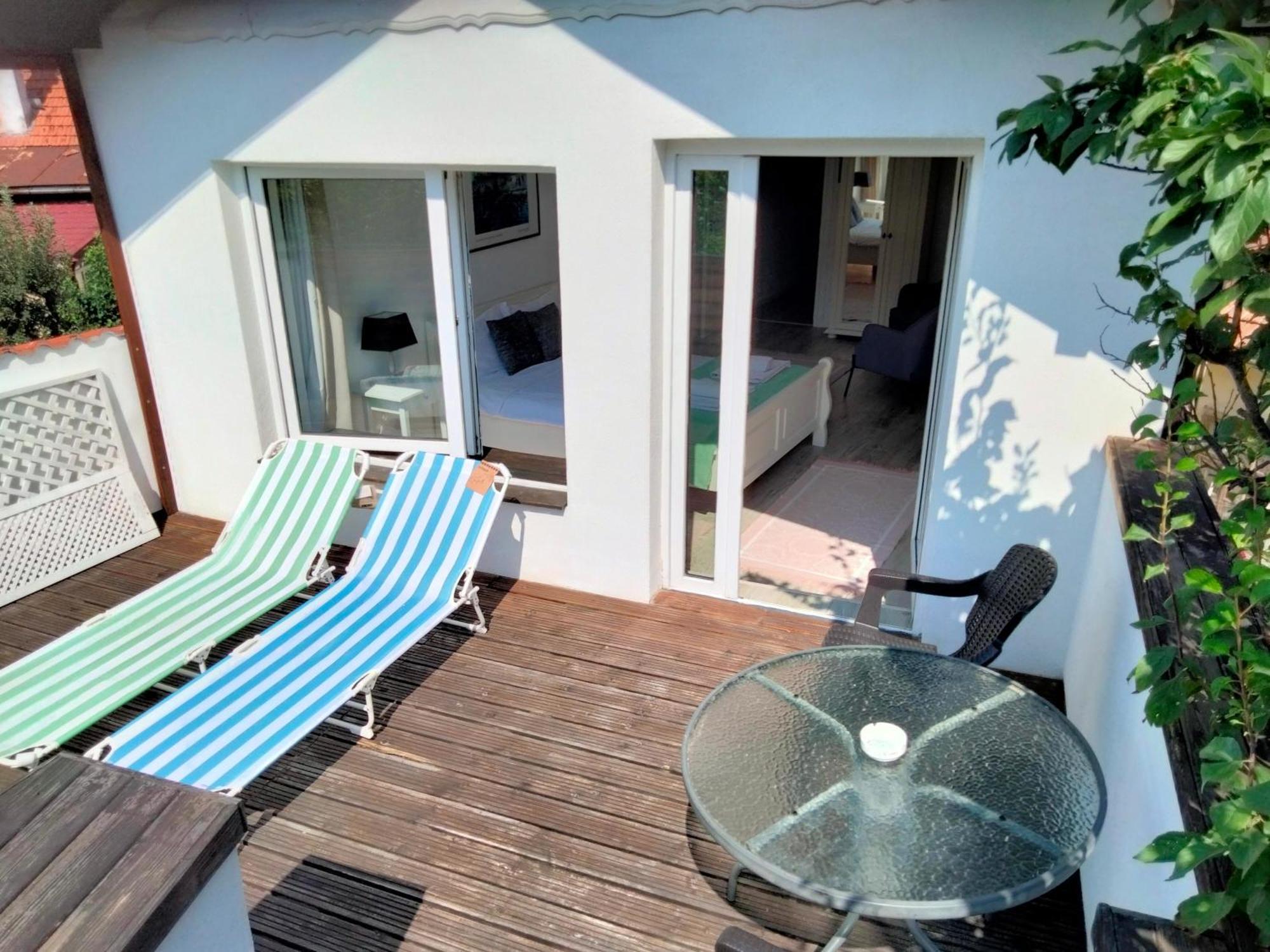 Casa Scheiana Panzió Brassó Kültér fotó