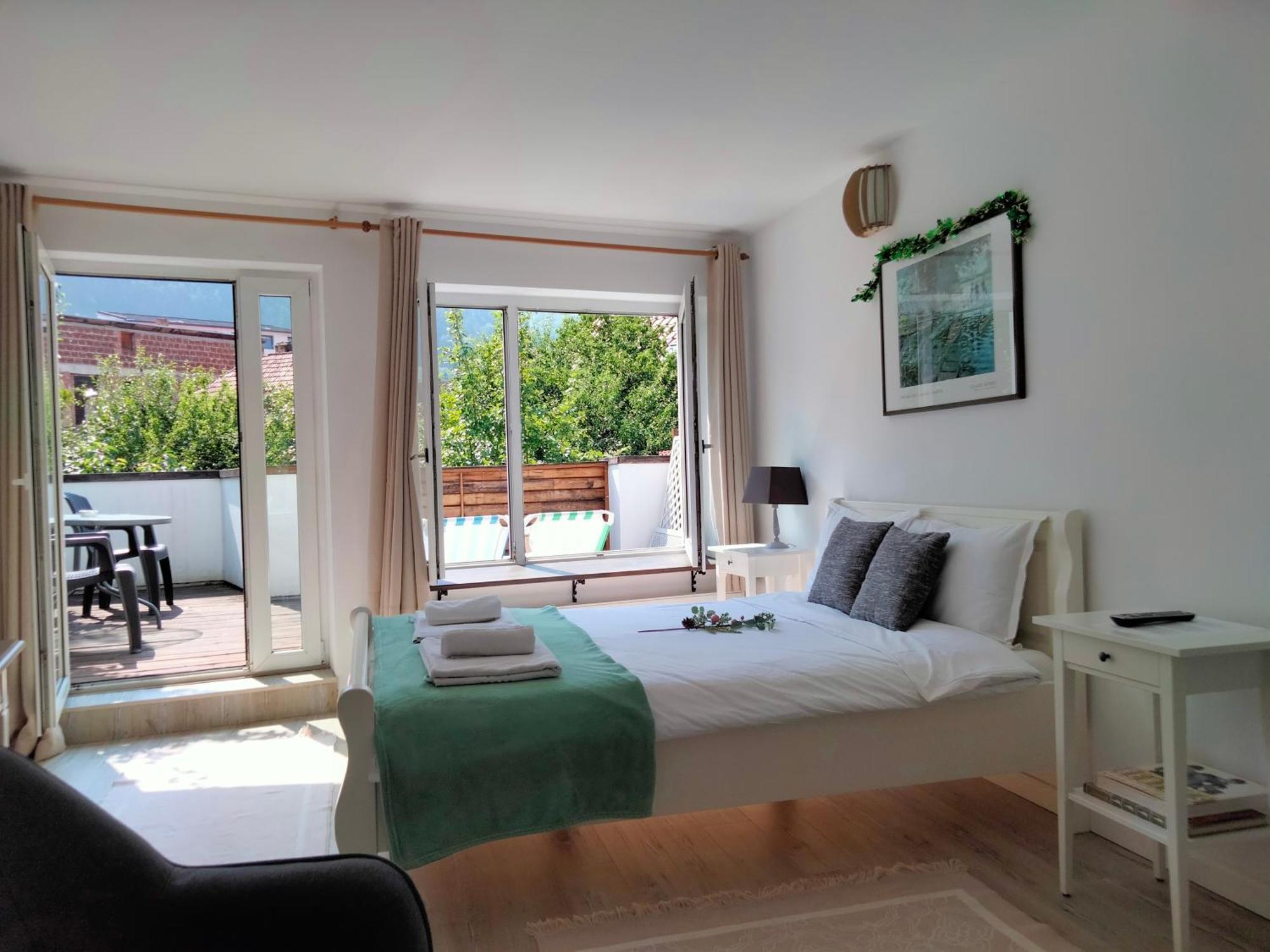 Casa Scheiana Panzió Brassó Kültér fotó