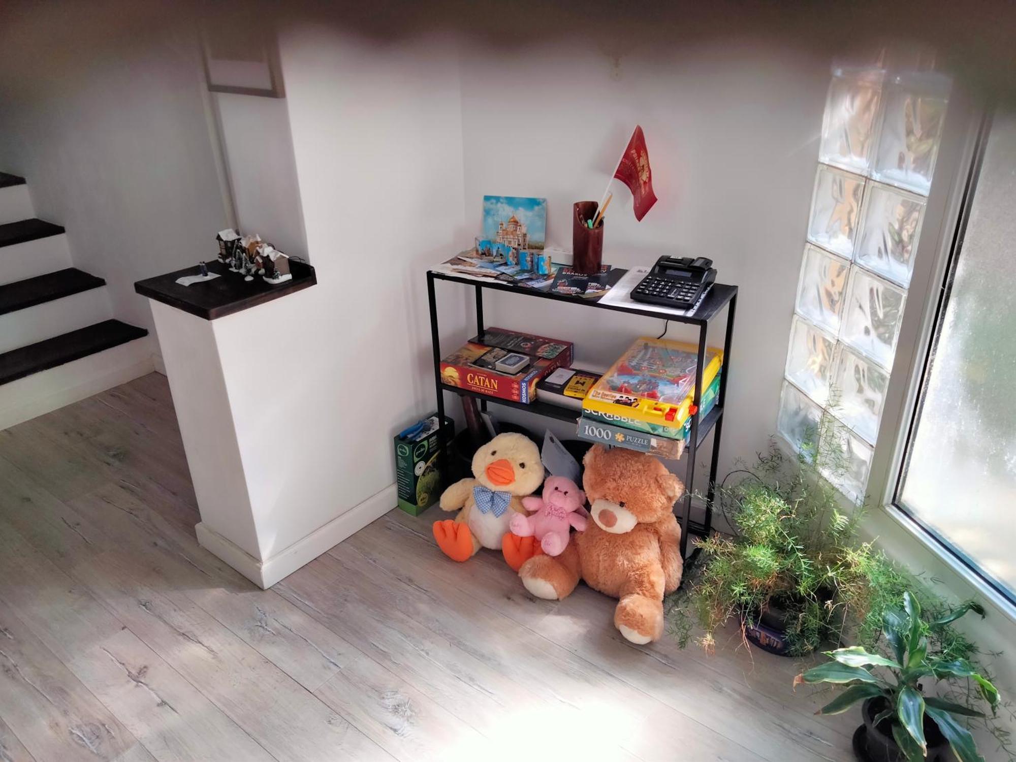 Casa Scheiana Panzió Brassó Kültér fotó