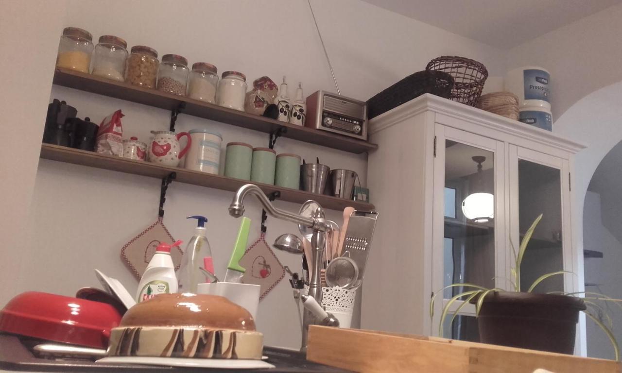 Casa Scheiana Panzió Brassó Kültér fotó